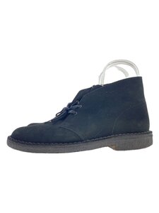 Clarks◆ブーツ/US8/BLK/31691