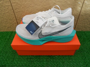 ◎未使用DV4129-102ナイキズームXヴェイパーフライ ネクスト％3 28.0cm NIKE ZOOMX VAPORFLY NEXT%3 28.0cm◎