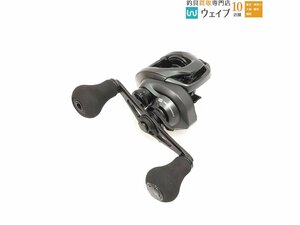 シマノ 20 エクスセンス DC SS XG DC音確認済 右巻 美品