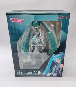 未開封 初音ミク 1/7 フィギュア キャラクター ボーカル シリーズ01 マックスファクトリー