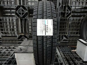 ●6973 送料無料 新品 ブリヂストン VRX2 185/70R14 1本 2021年製