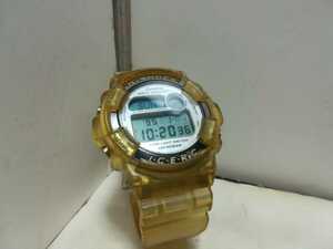 G-SHOCK ジーショック CASIO カシオ DW-9200K 第7回 イルクジ イルカクジラ会議　JAPAN刻印　1998