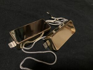 Gibson Firebird Mini-Humbucker Gold ファイヤーバード ミニハムバッカー Mini Humbucker ギブソン ゴールド