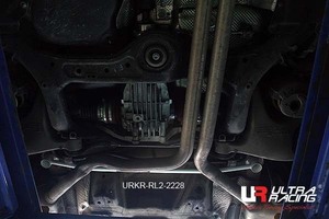 【Ultra Racing】 リアメンバーブレース アウディ S6 (C7) 4GCEUA 12/08- [RL2-2228]