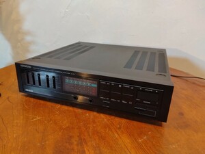 R60701-13 KENWOOD A-7S アンプ 動作未確認 中古現状品