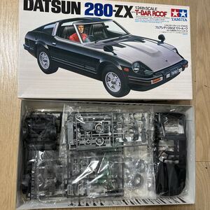 タミヤ 1/24 ニッサン フェアレディ280Z Tバールーフ