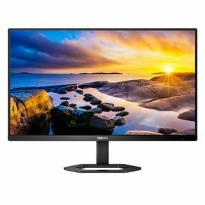 【新品】PHILIPS(ディスプレイ) 液晶ディスプレイ 23.8型/2560×1440/HDMI、USBType-C、DisplayPort/ブラッ