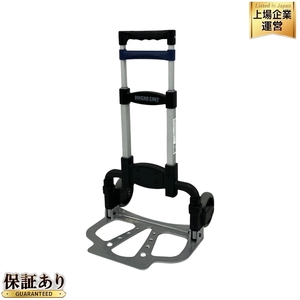 MAGNA CART 折りたたみ キャリーカート 耐荷重 68kg 中古 T9370700