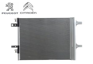 正規純正OEM CITROEN シトロエン C4 ピカソ C4 スペースツアラー エアコンコンデンサー ACコンデンサー 9673629480 9817334080 9677145480