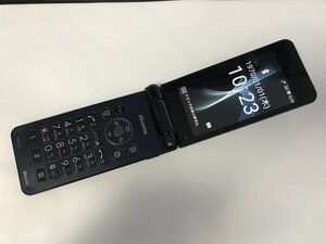 GD964 docomo SH-01J ブルーブラック 判定〇 ジャンク