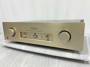 ■TS0905◇325 良品 Accuphase アキュフェーズ プリアンプ C-250