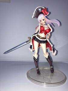 クイーンズブレイド　フィギュア　リリアナ　クイーンズブレイドリベリオン　メガハウス