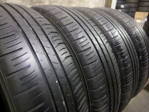 【K552】ENASAVE EC300+▲165/60R15▲4本売切り