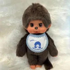 モンチッチ スリープアイ　ヴィンテージ sekiguti Monchhichi