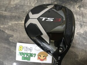 狭山■【中古】[6385] TS3 TSP322-55 S 16.5