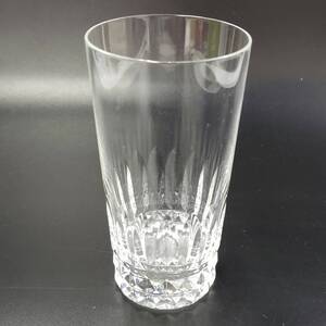 25品/A065624-4/SY3000/M023-528/ Baccarat バカラ グラス ピカデリー タンブラー ハイボールグラス 食器 