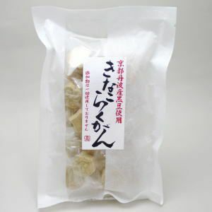 お菓子 お干菓子 きなこ落雁 きなこらくがん 干菓子