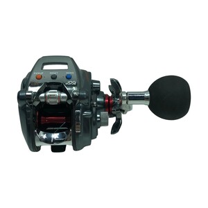 ΣΣ DAIWA ダイワ 電動リール SEABORG シーボーグ200J 801296 やや傷や汚れあり