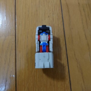 ジョー　シックスライナー　トランスフォーマー　G1　タカラ　