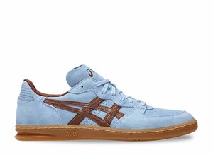 HAY Asics Skyhand OG "Chambray Blue/ Tortoise Shell" 23cm 1203A563-400