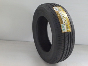 トーヨータイヤ TRANPATH LuK 165/65R13 77S 未使用 1本のみ サマータイヤ 2018年製