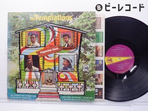 The Temptations/Psychedelic Shack/GS 947