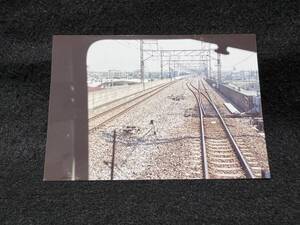 【昔の鉄道写真】LC261-25■西浦和−朝霞間■930E■■昭56.5.5■国鉄/国電■r-65