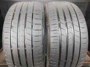 【D694】●LEMANS Ⅴ◎225/45R18◎2本売切り