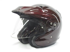 ARAI アライ CT-Z 61-62cm ジェットヘルメット ※現状品 #U2068