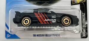 72//ホットウィール Hot Wheels NISSAN 