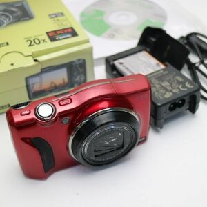 美品 FinePix F800EXR レッド 即日発送 デジカメ FUJIFILM デジタルカメラ 本体 あすつく 土日祝発送OK