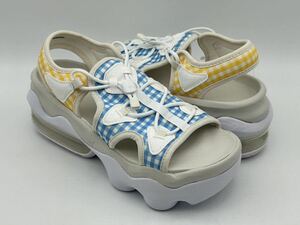 新品・24cm・NIKE・W AIR MAX KOKO SANDAL PRINT ナイキ ウィメンズ エア マックス ココ サンダル PRINT