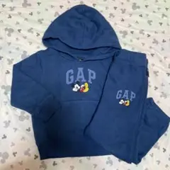 GAP☆キッズセットアップ