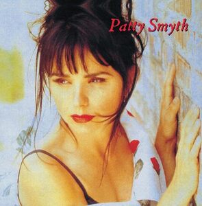 Patty Smyth パティ・スマイス　輸入盤CD