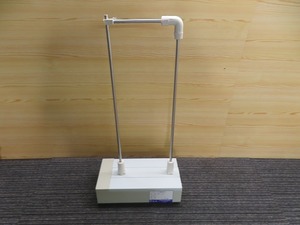 R☆MKエレクトロニクス　コイル巻数測定機　DMT-108　550mm　現状品