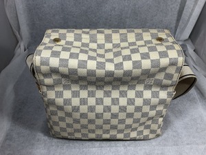 期間限定セール ルイ・ヴィトン LOUIS VUITTON ダミエ・アズール ナヴィグリオ アズール N51189