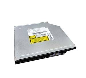 【中古パーツ】複数可 DVDドライブ ノートパソコン用 内蔵DVDスーパーマルチ 厚さ12.7mm SATA RW■H L DVD GTC0N ベゼル無し