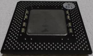 中古品 intel Pentium 200MHz 現状品⑤