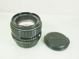 B404298☆☆良品★ペンタックス smc PENTAX 50mm F1.4 (Kマウント)