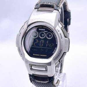 CASIO カシオ G-SHOCK ジーショック THE G GW-610LJ 腕時計 メンズ ウォッチ クォーツ quartz 銀 シルバー P1403