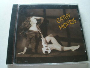 ◆CATHY MORRIS/キャッシー・モーリス