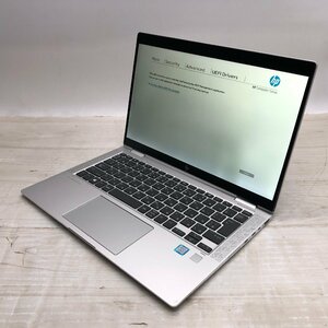 【難あり】 Hewlett-Packard HP EliteBook x360 1030 G3 Core i7 8550U 1.80GHz/16GB/512GB(NVMe) 〔A0425〕