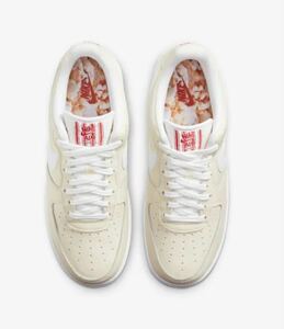 【中古】NIKE エア フォース 1 