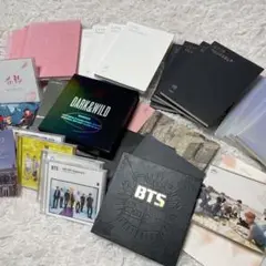 bts まとめ売り