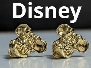 ◆Disney ピアス　ミニー　No.608◆