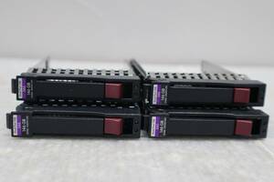 C4996 ★* 【4個セット】 HP SFF 2.5” Drive Tray Caddy 371593-001 DL380 370 DL360 G5 G6 G7 SATA/SAS ★