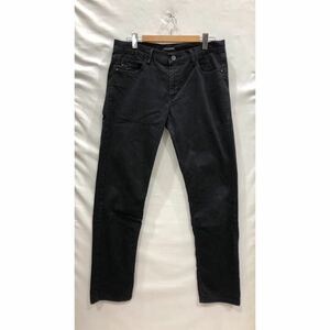 【DOLCE&GABBANA】デニムパンツ ドルチェアンドガッパーナ SIZE 36 BLK 5038-b ts202405