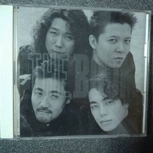 ◎◎ THE BOOM「THE BOOM」 同梱可 CD アルバム