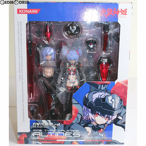 【中古】[FIG]武装神姫(ぶそうしんき) 戦乙女型アルトアイネス 完成品 可動フィギュア コナミスタイル&電撃屋ホビー館限定(CR175) コナミデ