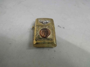 期間限定セール ジッポー ZIPPO ＺＩＰＰＯ 社外ケース インサイドユニット2006年式